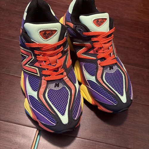 Scarpa sinistra new balance - sinistra,