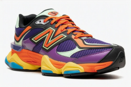 New balance 9060 prism purple - 9060,