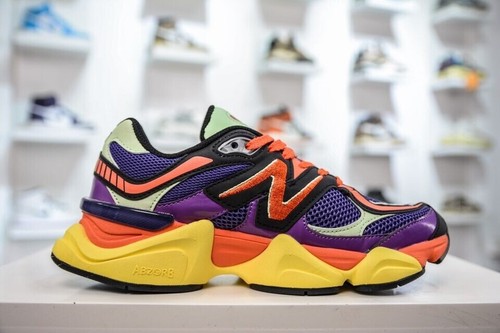 Taglie usa scarpe - [7,5],