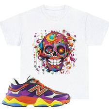 Maglietta da abbinare New