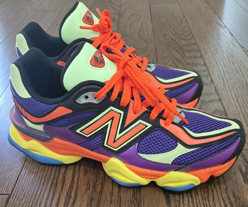 New balance 9060 prism viola - balance,