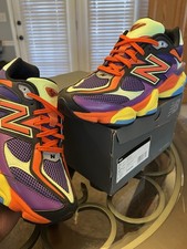 New Balance 9060 Prisma Viola