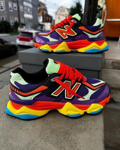 The new balance 9060 - balance,