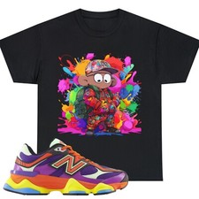 Maglietta da abbinare New