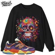 Felpa da abbinare New Balance