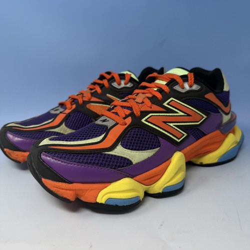 New balance 9060 prism viola - balance,