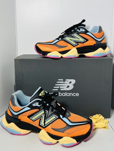 Taglia new balance 9060 - new,