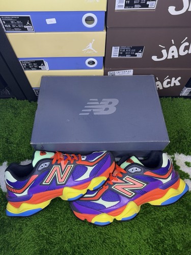 New balance 9060 prizm viola - balance,