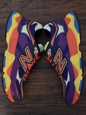 Taglia 10 - New Balance 9060