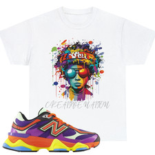 Maglietta da abbinare New