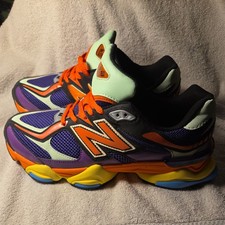 Taglia 12 - New Balance 9060