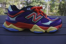 New Balance 9060 'Prism Purple