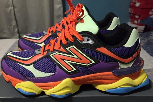 Taglia new balance 9060 - taglia,