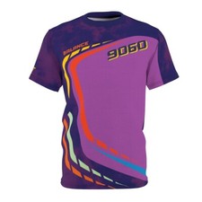 Maglietta da abbinare New