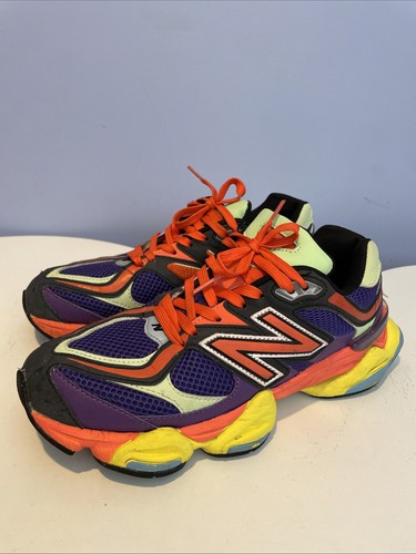New balance 9060 prism viola - new,