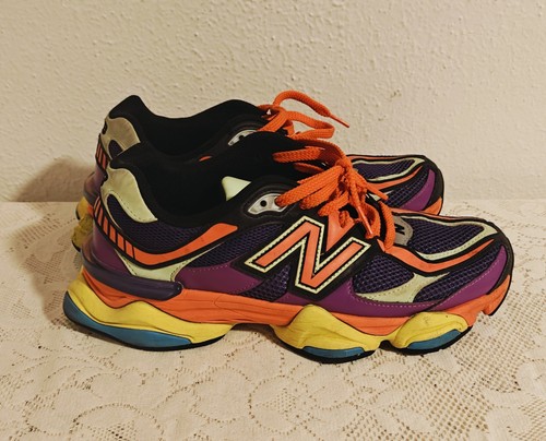 New balance 9060 prism - new,