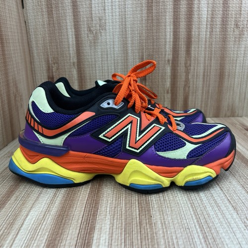 Scarpe new balance 9060 prism - 9060,