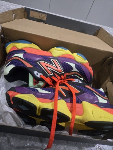 New balance 9060 prism - new,
