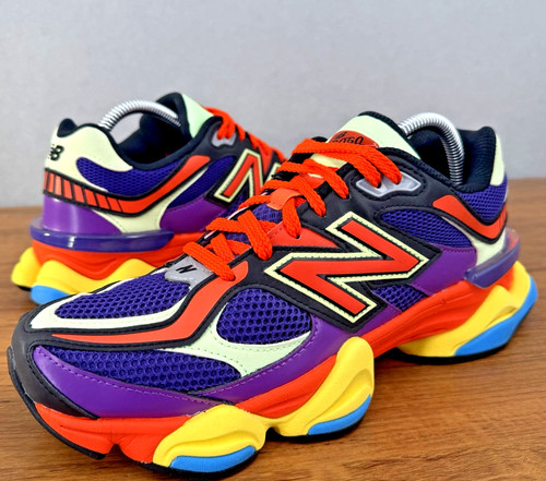 Scarpe new balance 9060 - balance,