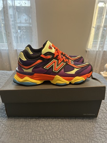 Taglia new balance 9060 - balance,