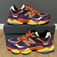New Balance 9060 Prism Viola